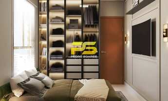 Imagem 4: Apartamento com 3 quartos à Venda, Portal do Poço - Cabedelo