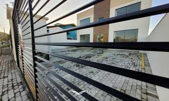 Imagem 2: Apartamentos com 2 dormitórios, sendo 1 suíte à venda, 70m² à venda no bairro Itajuba - Ba