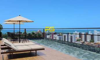 Imagem 7: Apartamento com 3 quartos à Venda, Portal do Poço - Cabedelo