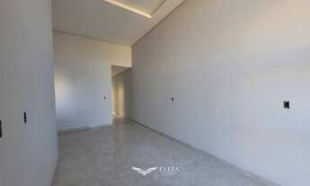 Imagem 3: Casa com 3 quartos a venda, com 85,56m², bairro Itajuba - Barra Velha-SC