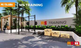 Imagem 6: MS Itajuba Soul House - Apartamentos com 2 e 3 dormitórios à venda no bairro Itajuba, na P