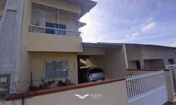 Imagem 2: Sobrado com 3 quartos à Venda, Jardim Icaraí - Barra Velha