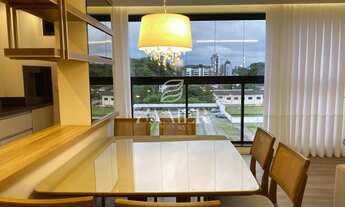 Imagem 2: Apartamento com 3 quartos à Venda, Anita Garibaldi - Joinville