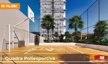 Imagem 7: MS Itajuba Soul House - Apartamentos com 2 e 3 dormitórios à venda no bairro Itajuba, na P