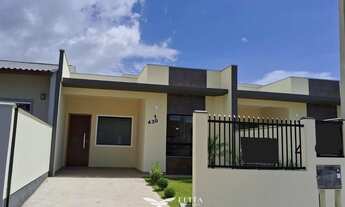 Imagem 2: Casa 3 quartos com 82m² no bairro Vila Nova em Barra Velha/SC