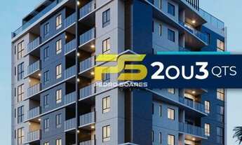 Imagem 2: Apartamento com 3 quartos à Venda, Portal do Poço - Cabedelo