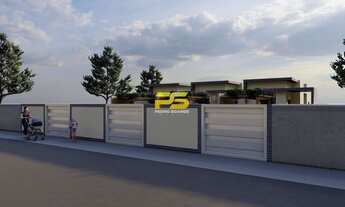 Imagem 2: Casa 64m2 com 02 Quartos em Jacumã á venda por 240.000,00