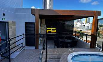 Imagem 3: Apartamento com 2 quartos à Venda, Torre - João Pessoa