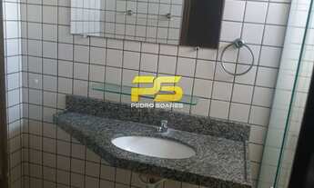 Imagem 7: Apartamento com 4 quartos para Locação, Manaíra - João Pessoa