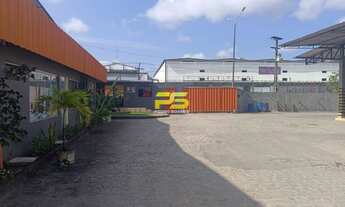 Imagem 2: Galpão para Locação, Distrito Industrial - João Pessoa