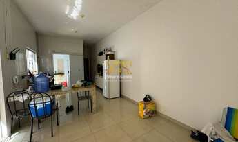 Imagem 3: Casa 2/4, sendo 1 suíte, 94 m² - 604 norte (Arne 71) -Próximo á Academia do Sesc- Palmas/T