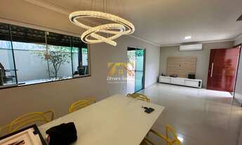 Imagem 4: Sobrado 3/4, sendo 1 suíte, 208 m² - 208 norte (Arne 24) - Palmas/TO