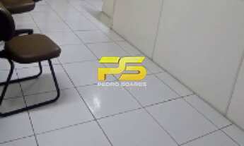 Imagem 6: Aluga-se Sala comercial no Centro de João Pessoa
