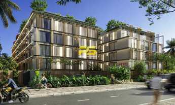 Imagem 2: Flat/Loft/Estúdio com 1 quarto à Venda, Intermares - Cabedelo