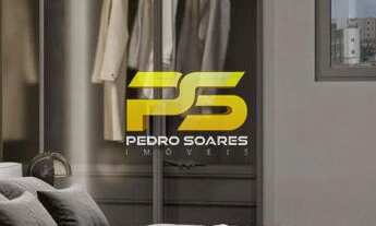 Imagem 4: Apartamento com 1 quarto à Venda, Intermares - Cabedelo