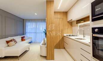 Imagem 5: Apartamento com 2 quartos à Venda, Atiradores - Joinville