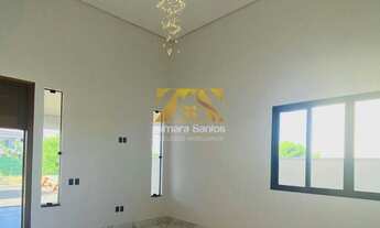 Imagem 2: Casa Alto Padrão, com 4 suítes, 210 m² - 109 sul (Arso 14) - Alphaville 1 -Quadra Nobre de