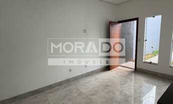 Imagem 2: Casa com 2 quartos, Jardim Europa - Paracatu