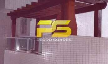 Imagem 4: Apartamento com 2 quartos à Venda, Bancários - João Pessoa