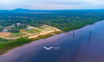 Imagem 6: Casa à venda com 2 quartos, no bairro Quinta dos Açorianos, Barra Velha-SC - CS 2