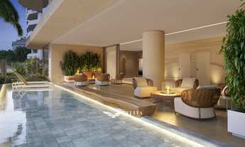 Imagem 5: Apartamento com 3 quartos à Venda, Centro - Balneário Piçarras