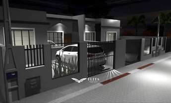 Imagem 4: Casa à venda com 2 quartos, no bairro Quinta dos Açorianos, Barra Velha-SC - CS 2