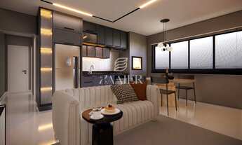 Imagem 7: Apartamento com 2 quartos à Venda, Costa e Silva - Joinville