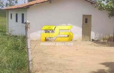 Imagem 4: FAZENDA A 400 METROS DE JOÃO PESSOA