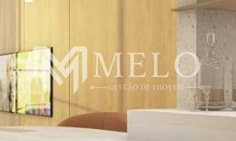 Imagem 4: Oportunidade em CASA FORTE: 30,89m², 01qt, 01suite, 01 vaga.