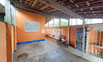 Imagem 2: POIARES - CASA TÉRREA