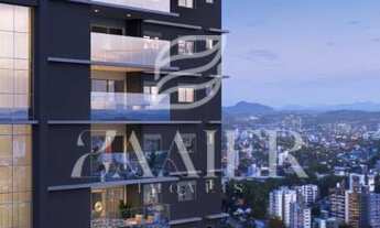 Imagem 6: Apartamento com 3 quartos, Atiradores - Joinville