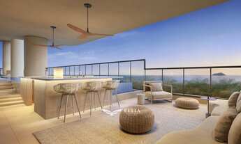 Imagem 7: Apartamento com 3 quartos à Venda, Centro - Balneário Piçarras