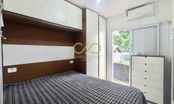 Imagem 5: Apartamento Mobiliado - Vila Guilhermina