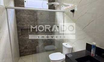 Imagem 5: Casa com 2 quartos, Jardim Europa - Paracatu