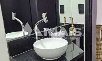 Imagem 7: Casa Condomínio Gardenville- Venda