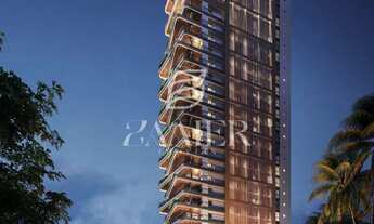 Imagem 2: Apartamento com 4 quartos, Atiradores - Joinville