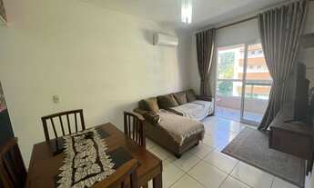 Imagem 2: Apartamento padrão - Canto do Forte - Praia Grande