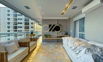 Imagem 6: Apartamento Alto Padrão - Canto do Forte - Praia Grande