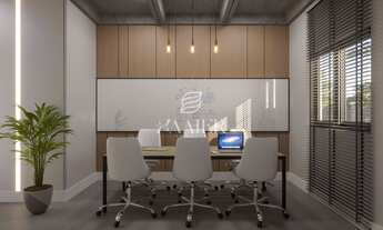 Imagem 2: Cobertura com 3 quartos à Venda, Anita Garibaldi - Joinville