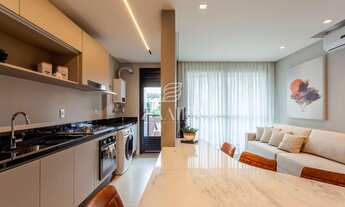 Imagem 3: Apartamento com 2 quartos à Venda, Atiradores - Joinville