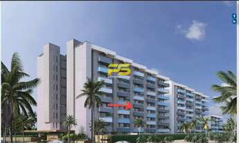 Imagem 5: Apartamento 65m2 com 02 Quartos em Cabedelo á venda por 650 mil