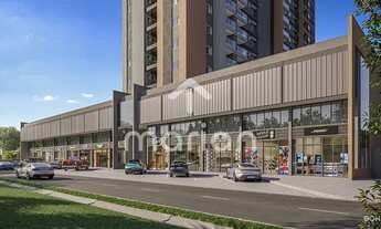 Imagem 2: Apartamento com 2 quartos, Itingá I - Barra Velha