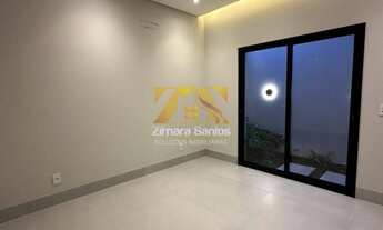 Imagem 5: Sobrado Alto Padrão, com 4 suítes, 219 m² - 505 sul (ARSO 52) - Próximo ao Hospital Jorge