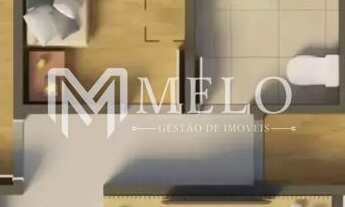 Imagem 4: Apartamento com 2 quartos à Venda, Piedade - Jaboatão dos Guararapes..