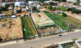 Imagem 3: Galpão Industrial - 1.750 m² - 812 sul (ASR SE 85) - Próximo ao Lelé da Cuca - Palmas/TO