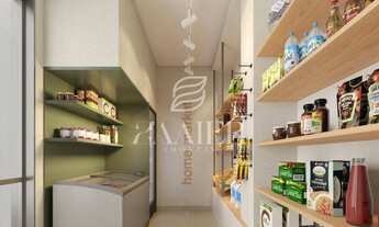 Imagem 7: Apartamento com 3 quartos, Santo Antônio - Joinville