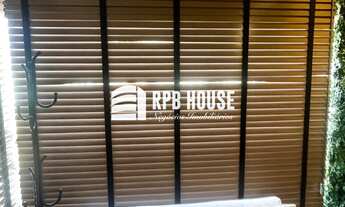 Imagem 6: FLAT NO NOVA ALIANÇA