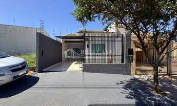 Imagem 2: Casa com 3 quartos, Jardim Santa Rosa - Mandaguaçu