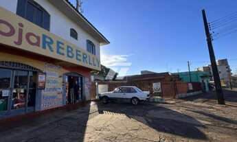 Imagem 2: Terreno de Esquina na Rua Jacarezinho