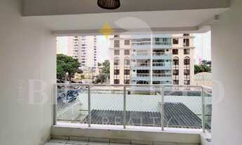 Imagem 7: Apartamento de 3Q sendo 1 suíte rico em armários e lazer completo no alto do bueno